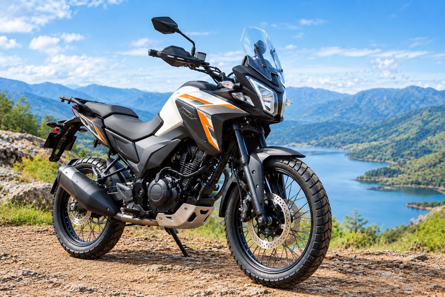 Bajaj Adventure 2026: Upcoming Adventure Bike with Rugged Design and Modern Features